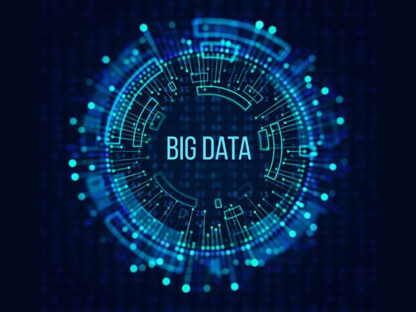 چرا Big Data هسته اصلی صنعت 4.0 است؟