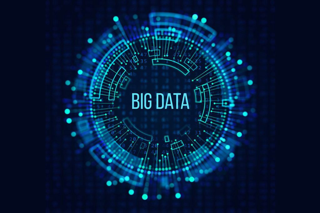 چرا Big Data هسته اصلی صنعت 4.0 است؟