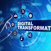 اهمیت تحول دیجیتال برای صنعت