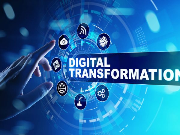 اهمیت تحول دیجیتال برای صنعت