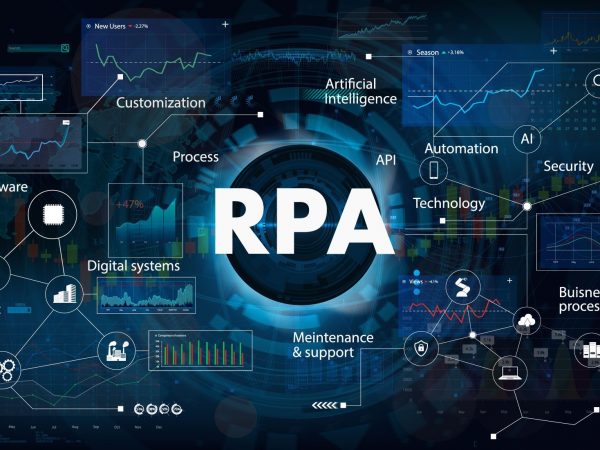 چرا کسب و کار خود را با RPA خودکار کنید؟