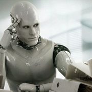 ربات ها چگونه جهان را تغییر خواهند داد