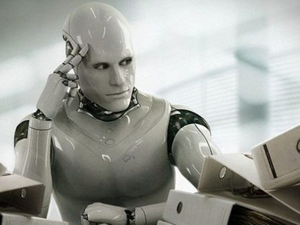 ربات ها چگونه جهان را تغییر خواهند داد