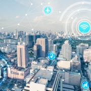ASIC برای شهرهای هوشمند آینده انجام دهند؟