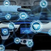 راه حل های IoT خودرو چگونه وسایل نقلیه را مدرن می کند؟